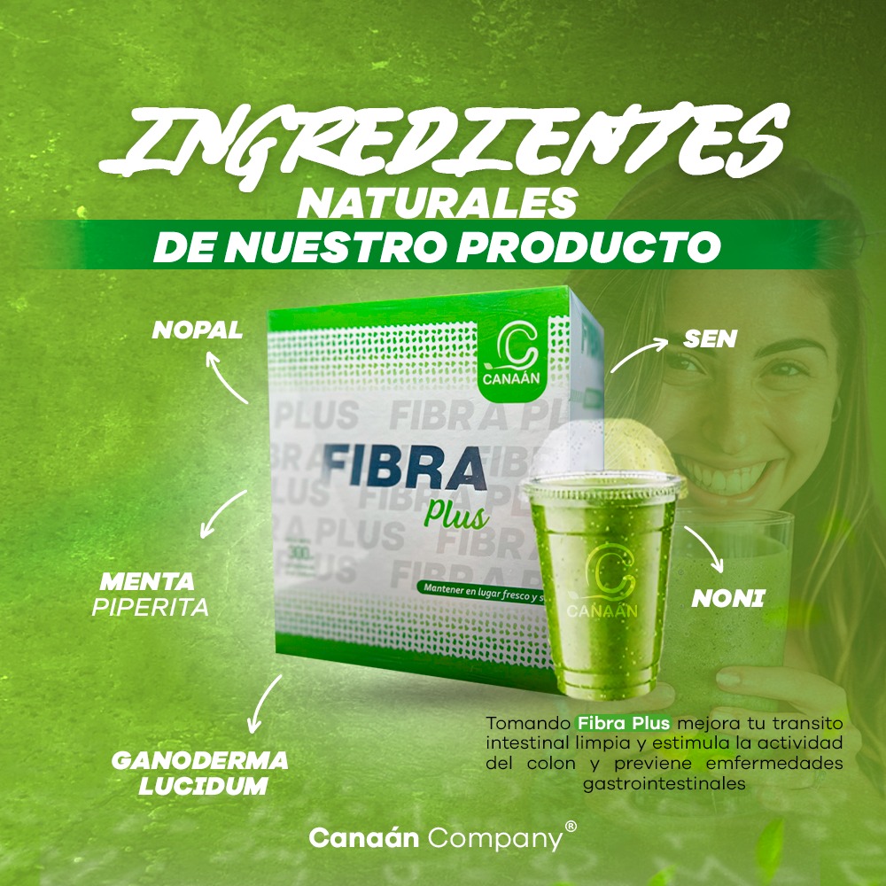 Fibra plus